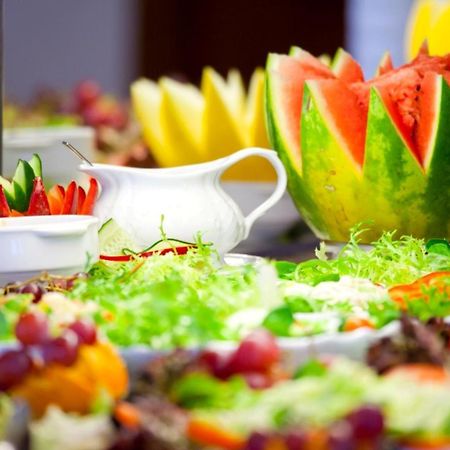 Sunprime Waterfront Adults Only Hotel Can Pastilla  Bagian luar foto