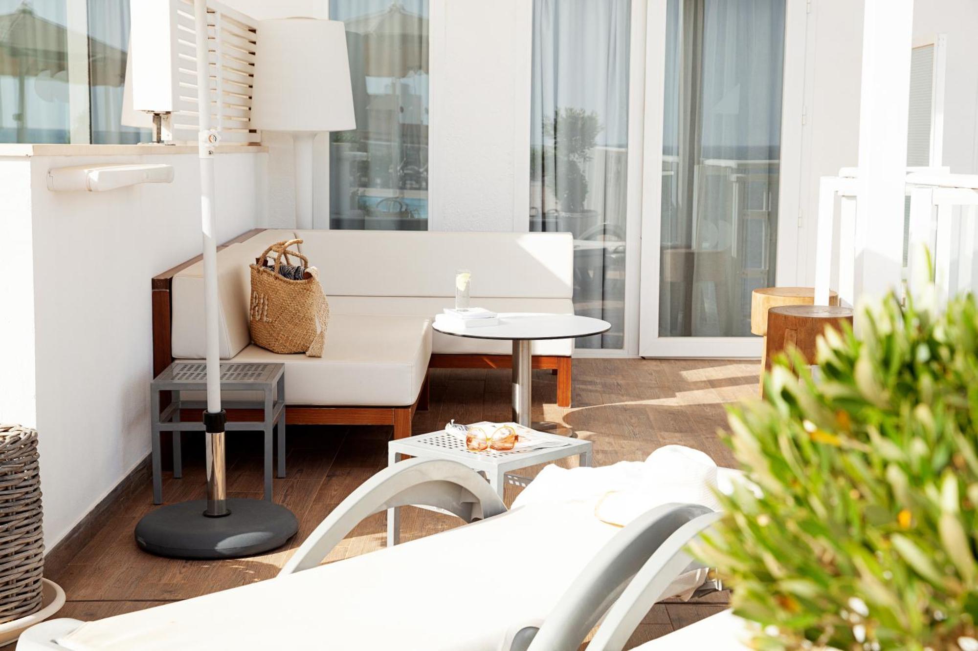 Sunprime Waterfront Adults Only Hotel Can Pastilla  Ruang foto