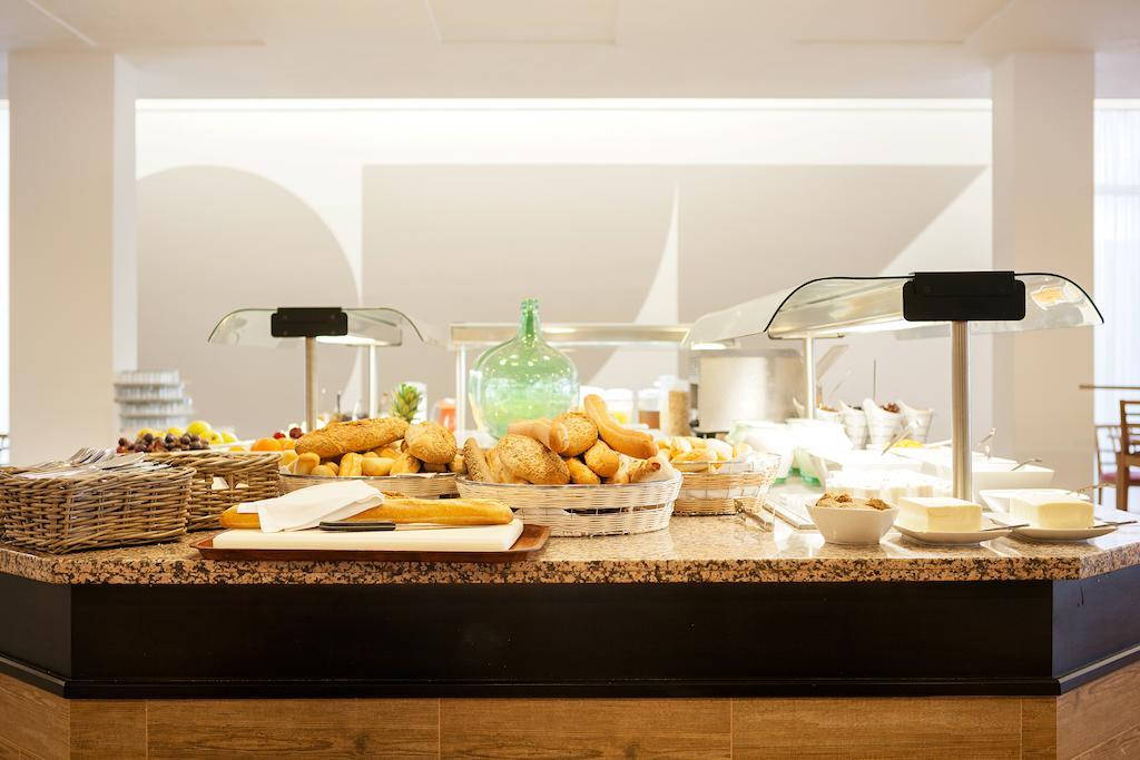 Sunprime Waterfront Adults Only Hotel Can Pastilla  Bagian luar foto