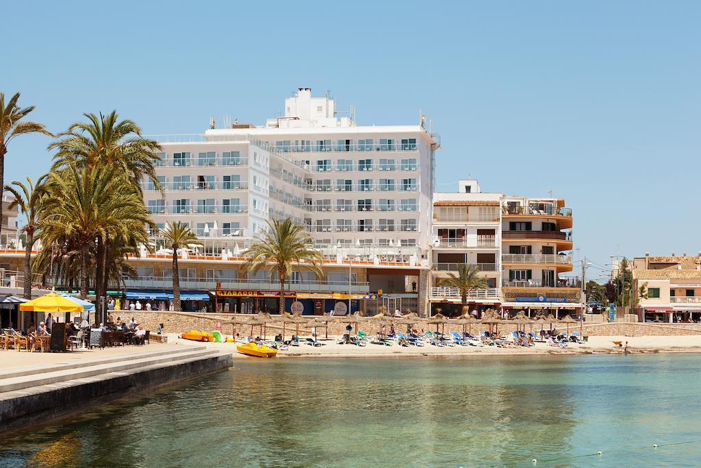 Sunprime Waterfront Adults Only Hotel Can Pastilla  Bagian luar foto
