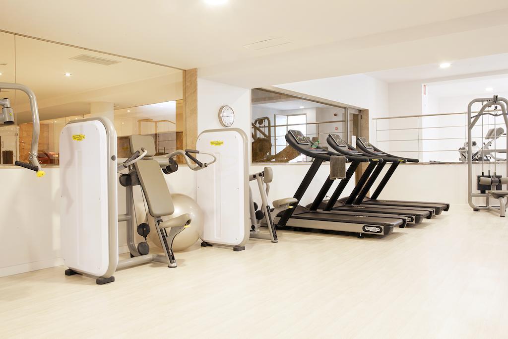 Sunprime Waterfront Adults Only Hotel Can Pastilla  Bagian luar foto