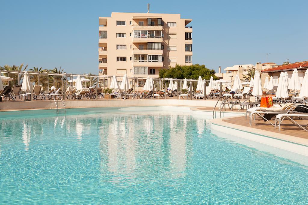 Sunprime Waterfront Adults Only Hotel Can Pastilla  Bagian luar foto