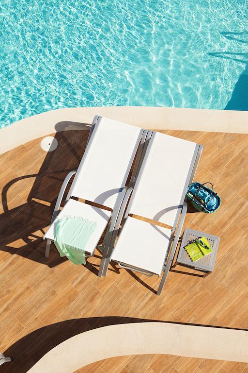 Sunprime Waterfront Adults Only Hotel Can Pastilla  Bagian luar foto