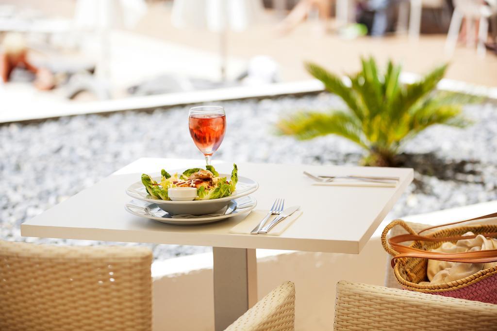 Sunprime Waterfront Adults Only Hotel Can Pastilla  Bagian luar foto