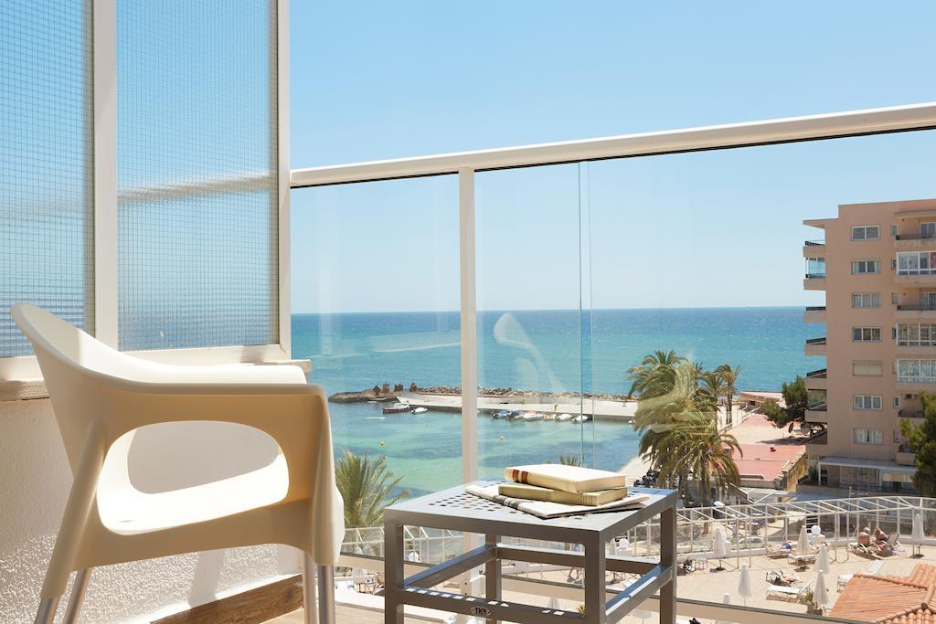 Sunprime Waterfront Adults Only Hotel Can Pastilla  Ruang foto