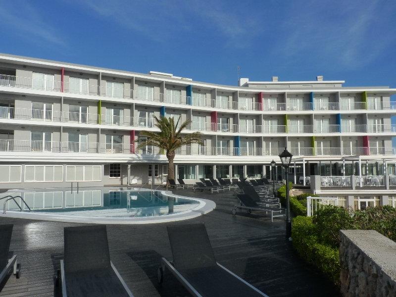 Sunprime Waterfront Adults Only Hotel Can Pastilla  Bagian luar foto